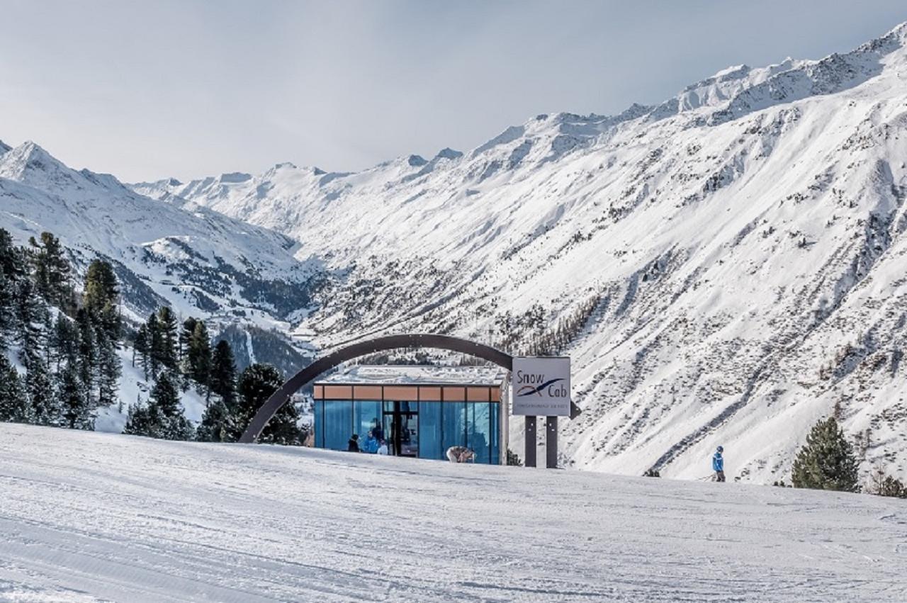Mein Wurmkogel هوشغرغل المظهر الخارجي الصورة